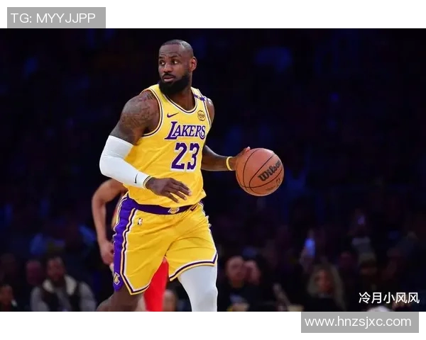 勒布朗詹姆斯在球场的辉煌与场外无私奉献的慈善精神交相辉映