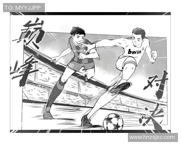 我心目中最闪耀的足球明星手绘作品分享与创作心得 我心目中最闪耀的足球明星手绘作品分享与创作心得