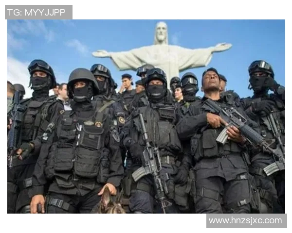 巴西毒贩追逐足球明星背后的惊人故事与黑暗交易揭秘