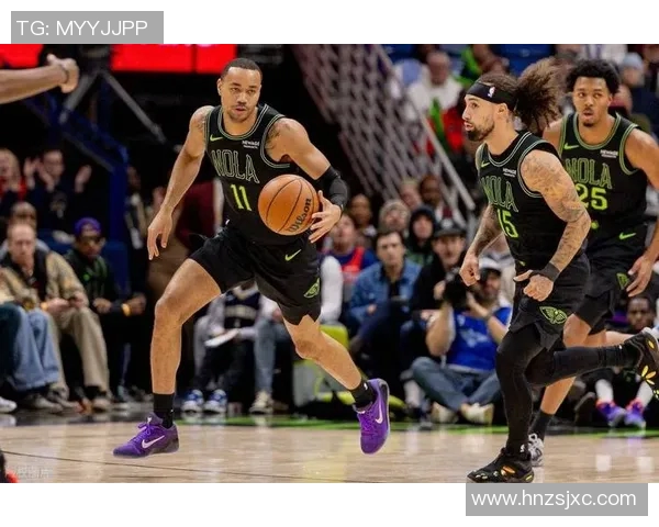 2020年NBA季后赛鹈鹕与开拓者激战回顾与精彩瞬间分析 2020年NBA季后赛鹈鹕与开拓者激战回顾与精彩瞬间分析