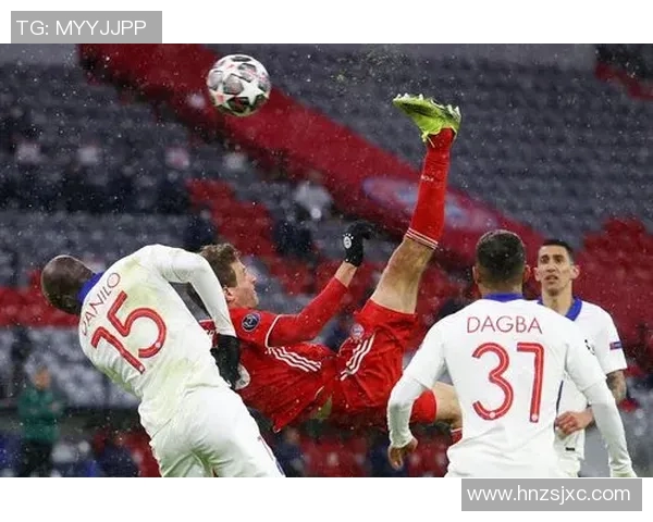 拜仁慕尼黑对阵巴黎圣日耳曼完整比赛回顾与精彩瞬间分析 拜仁慕尼黑对阵巴黎圣日耳曼完整比赛回顾与精彩瞬间分析