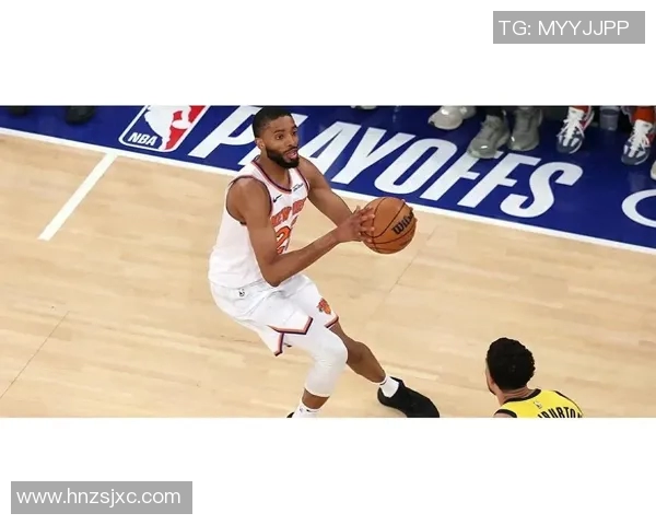 米卡尔布里奇斯:从新星崛起到NBA全能战士的成长之路 米卡尔布里奇斯:从新星崛起到NBA全能战士的成长之路